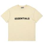 cream essentialsshirt Profile Picture