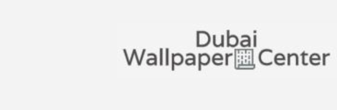 Dubai Wallpaper Paper Centre Cover Image