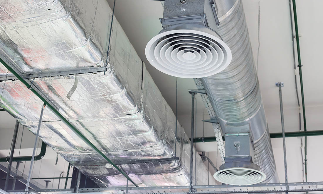 Energy Efficient HVAC Systems | Monterey Energy Group