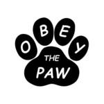 Obey The Paw Profile Picture