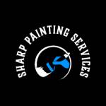 sharp painting Services Profile Picture