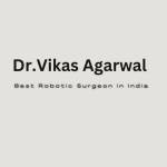 Dr Vikas Agarwal Profile Picture