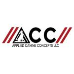 Applied Canine Concepts Profile Picture