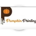 Pumpkin Printing Profile Picture