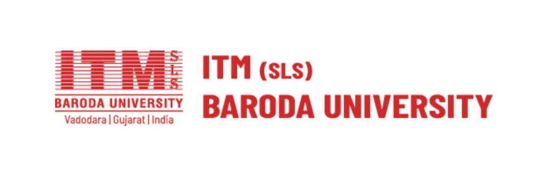 ITM SLS Baroda University Cover Image