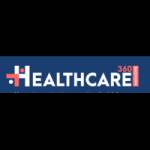 healthcare360 magazine Profile Picture