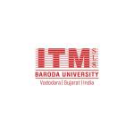 ITM SLS Baroda University Profile Picture