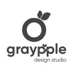 Graypple Design Profile Picture