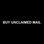 Buy Unclaimed Mail Profile Picture