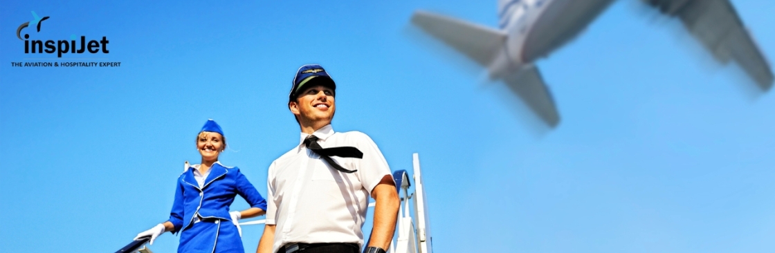 Best Aviation Training Institute in Lucknow inspijet Cover Image