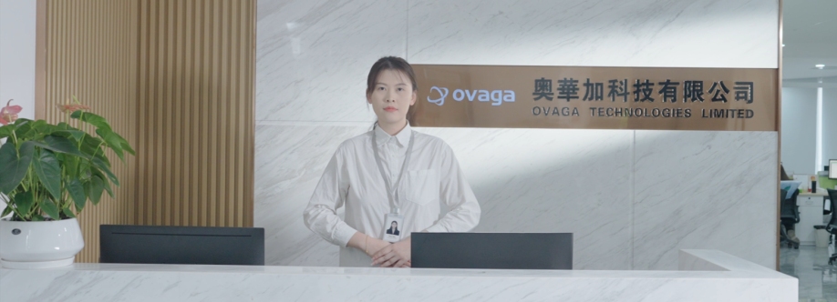 Ovaga Technologies Cover Image