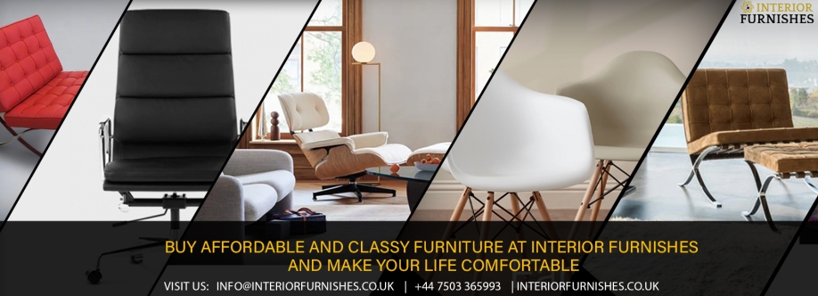 Interior Furnishes Cover Image