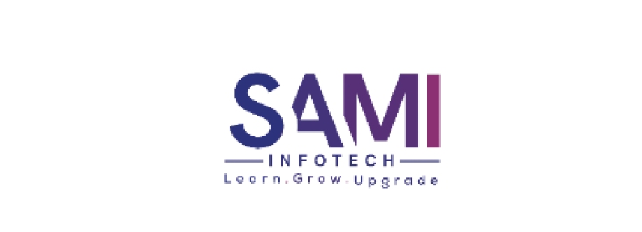 Sami Infotech Cover Image