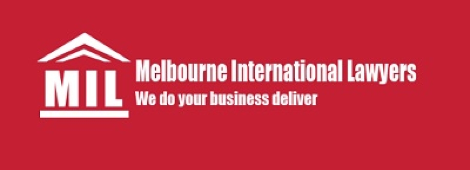 Melbourne International Lawyers Cover Image