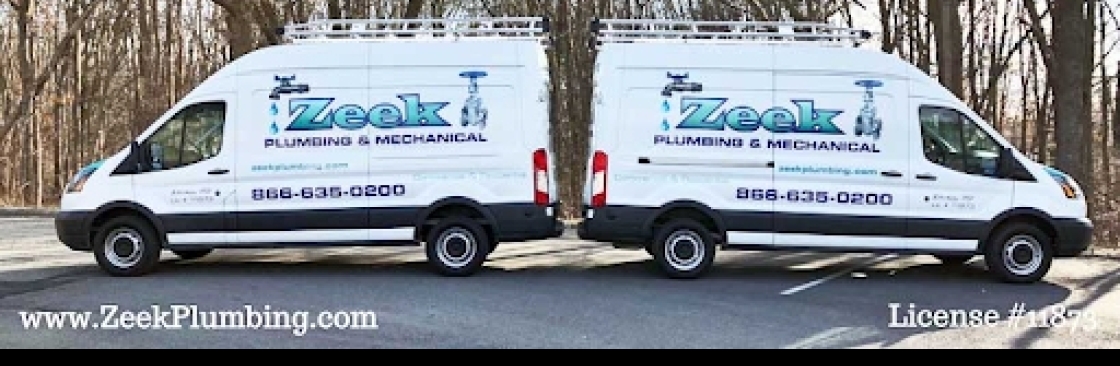 ZeekPlumbing Cover Image