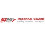 Mufaddal Shabbir Building Material Trading LLC Profile Picture