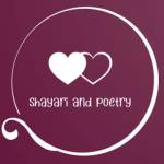 Shayari Poetry profile picture