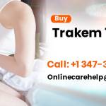 Buy Trakem Online Profile Picture