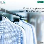 Revive Your Wardrobe with Fabricos Premium Dry Cleaning Services Profile Picture