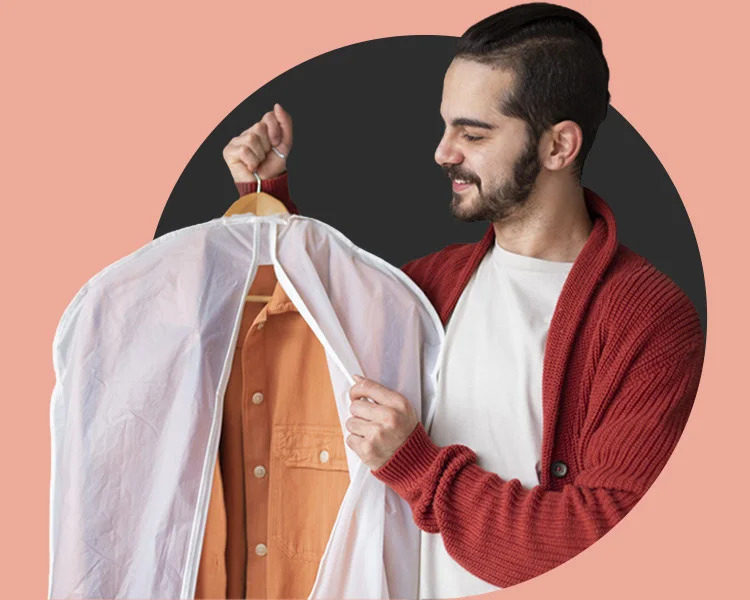 Dry cleaning Junction Profile Picture