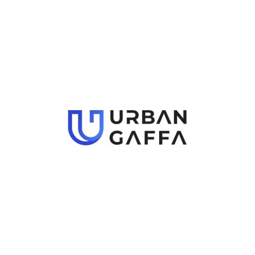 Urban Gaffa Profile Picture