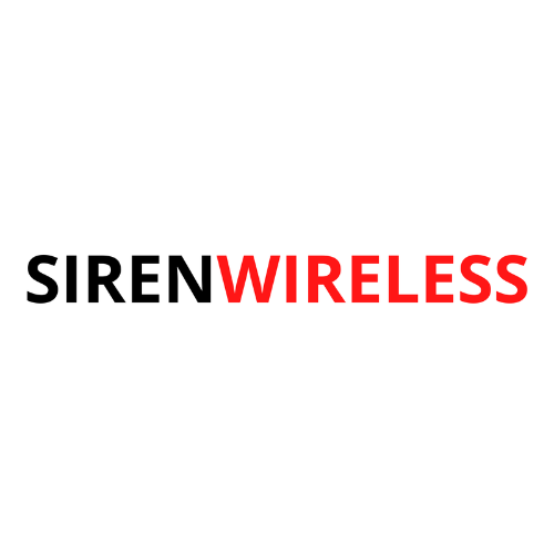 Siren Wireless Profile Picture