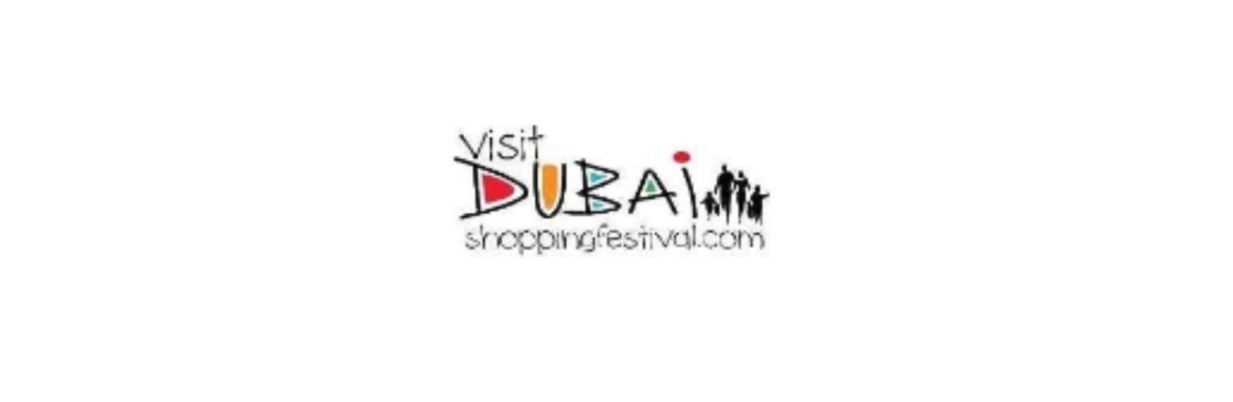 Visit Dubai Shopping Festival Cover Image