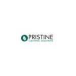 Pristine Cleaning Solutions Profile Picture