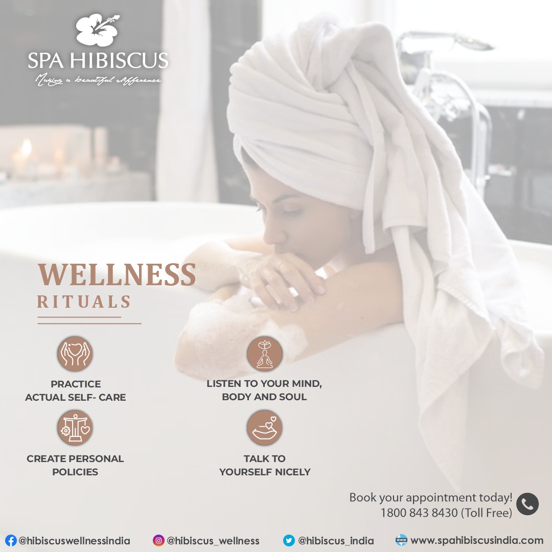 Spa Therapy Benefits A Luxury Spa In Mumbai For You!