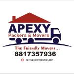 apexypackers andmovers Profile Picture