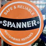 Spanner moto Profile Picture