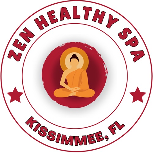 Zen Healthy Massage Spa Profile Picture